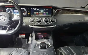 Mercedes-Benz S 63 AMG ����������* ���� ��� ������* FULL ����� | Mobile.bg � ����� ������ 14