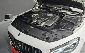 Mercedes-Benz S 63 AMG ����������* ���� ��� ������* FULL ����� | Mobile.bg � ����� ������ 4