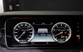 Mercedes-Benz S 63 AMG ����������* ���� ��� ������* FULL ����� | Mobile.bg � ����� ������ 6