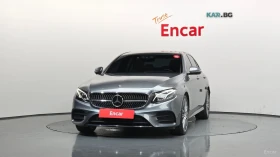 Mercedes-Benz E 350 4MATIC* AMG-LINE* DRIVE-ASSIST* 360CAM* BURMESTER* - 22300 € / 43615.01 лв. - 70040622 2