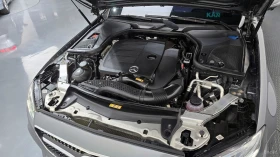 Mercedes-Benz E 350 4MATIC* AMG-LINE* DRIVE-ASSIST* 360CAM* BURMESTER* - 22300 € / 43615.01 лв. - 70040622 16