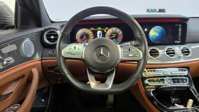 Mercedes-Benz E 350 4MATIC* AMG-LINE* DRIVE-ASSIST* 360CAM* BURMESTER* - 22300 € / 43615.01 лв. - 70040622 7