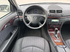 Mercedes-Benz E 280 3.0 V6 4Matic  | Mobile.bg � ����� ������ 11