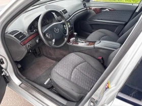 Mercedes-Benz E 280 3.0 V6 4Matic  | Mobile.bg � ����� ������ 9