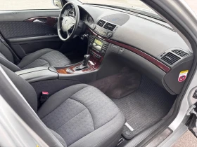 Mercedes-Benz E 280 3.0 V6 4Matic  | Mobile.bg � ����� ������ 14