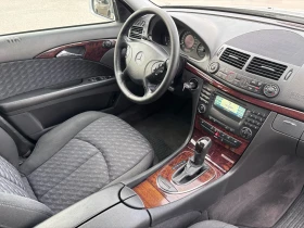 Mercedes-Benz E 280 3.0 V6 4Matic  | Mobile.bg � ����� ������ 13