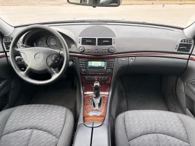 Mercedes-Benz E 280 3.0 V6 4Matic  | Mobile.bg � ����� ������ 10