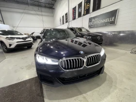 BMW 530 i  xDrive M-Pack  | Auto.bg — изображение 2