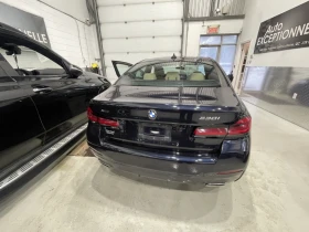 BMW 530 i  xDrive M-Pack  | Auto.bg — изображение 5