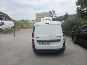 Dacia Dokker | Mobile.bg � ����� ������ 4