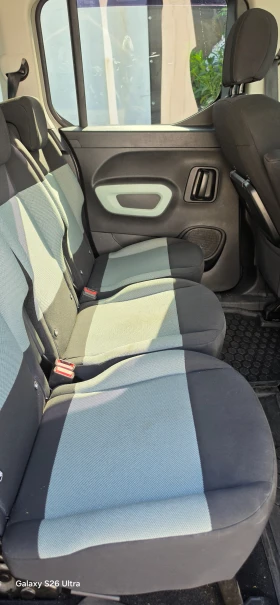 Citroen Berlingo 1.5 HDI | Mobile.bg � ����� ������ 7