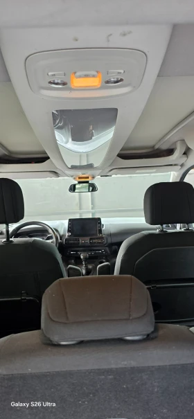 Citroen Berlingo 1.5 HDI | Mobile.bg � ����� ������ 10