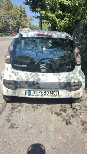 Citroen C1 | Mobile.bg � ����� ������ 9