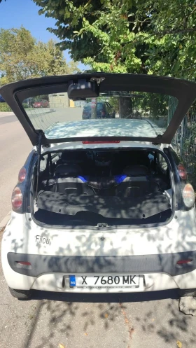 Citroen C1 | Mobile.bg � ����� ������ 3