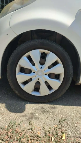 Citroen C1 | Mobile.bg � ����� ������ 8