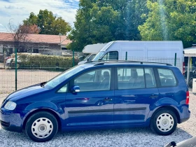 VW Touran 7 МЕСТА - 2500 € - 80003988 3