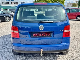 VW Touran 7 МЕСТА - 2500 € - 80003988 5