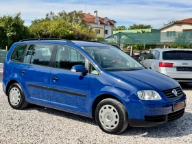 VW Touran 7 МЕСТА - 2500 € - 80003988 8