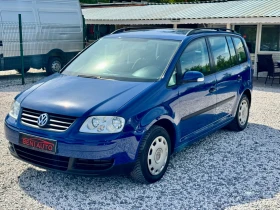 VW Touran 7 МЕСТА - 2500 € - 80003988 2