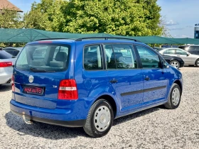 VW Touran 7 МЕСТА - 2500 € - 80003988 6
