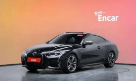 ����� �� �������� �� BMW 440 * M440i xDrive Coupe * 360 ������ * H/K ����� * 