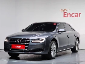 ������ Audi A8