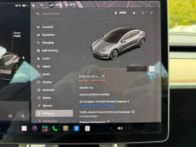 Tesla Model 3 Performance.82kWh.В Гаранция.EU.125000км!LongRange | Auto.bg — изображение 13