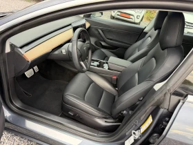Tesla Model 3 Performance.82kWh.В Гаранция.EU.125000км!LongRange | Auto.bg — изображение 9
