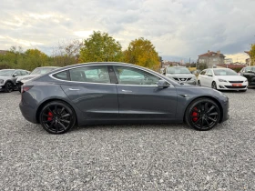 Tesla Model 3 Performance.82kWh.В Гаранция.EU.125000км!LongRange | Auto.bg — изображение 5