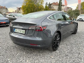 Tesla Model 3 Performance.82kWh.В Гаранция.EU.125000км!LongRange | Auto.bg — изображение 7