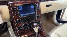 Maybach 57 * 4dr Sdn SWB * CARFAX * ���� �� �� | Mobile.bg � ����� ������ 8