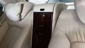 Maybach 57 * 4dr Sdn SWB * CARFAX * ���� �� �� | Mobile.bg � ����� ������ 14