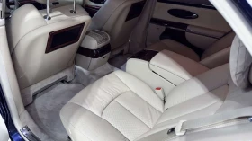 Maybach 57 * 4dr Sdn SWB * CARFAX * ���� �� �� | Mobile.bg � ����� ������ 10
