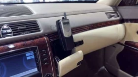 Maybach 57 * 4dr Sdn SWB * CARFAX * ���� �� �� | Mobile.bg � ����� ������ 13