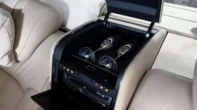 Maybach 57 * 4dr Sdn SWB * CARFAX * ���� �� �� | Mobile.bg � ����� ������ 16