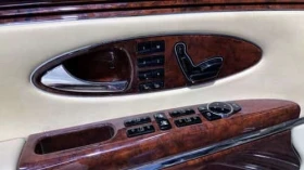 Maybach 57 * 4dr Sdn SWB * CARFAX * ���� �� �� | Mobile.bg � ����� ������ 15