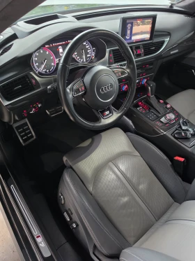 Audi S7 B&O Head Up 360 | Mobile.bg � ����� ������ 10