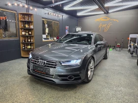 ������ Audi S7