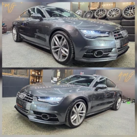 Audi S7 B&O Head Up 360 | Mobile.bg � ����� ������ 4