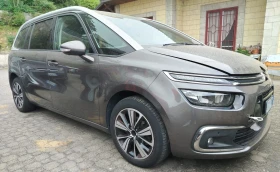 Citroen Grand C4 Picasso 1.6 HDI..7 места - 3300 € - 88832649 2