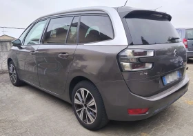 Citroen Grand C4 Picasso 1.6 HDI..7 места - 3300 € - 88832649 4