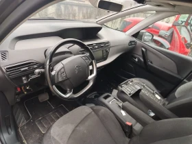 Citroen Grand C4 Picasso 1.6 HDI..7 места - 3300 € - 88832649 5