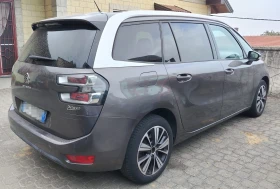 Citroen Grand C4 Picasso 1.6 HDI..7 места - 3300 € - 88832649 3