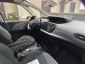 Citroen Grand C4 Picasso 1.6 HDI..7 места - 3300 € - 88832649 7