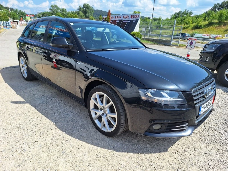 Audi A4 2.7, снимка 3 - Автомобили и джипове - 46552089