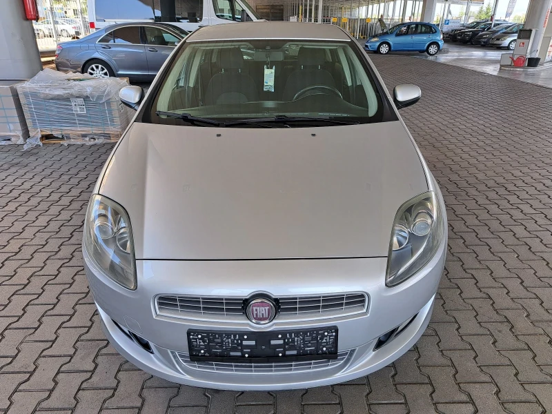 Fiat Bravo 1.6M-JET 105PS.ITALIA, снимка 2 - Автомобили и джипове - 47148176