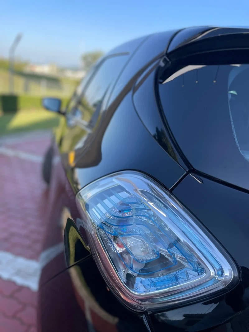 Renault Zoe Intens, снимка 5 - Автомобили и джипове - 48603311