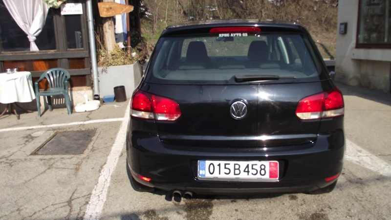 VW Golf 1.4.i.120.k.c.6.speed.5.100 km., снимка 4 - Автомобили и джипове - 49255002