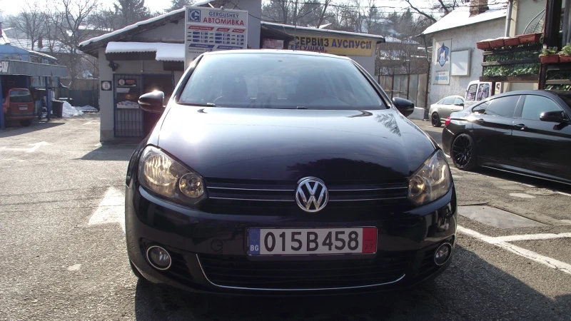 VW Golf 1.4.i.120.k.c.6.speed.5.100 km., снимка 8 - Автомобили и джипове - 49255002