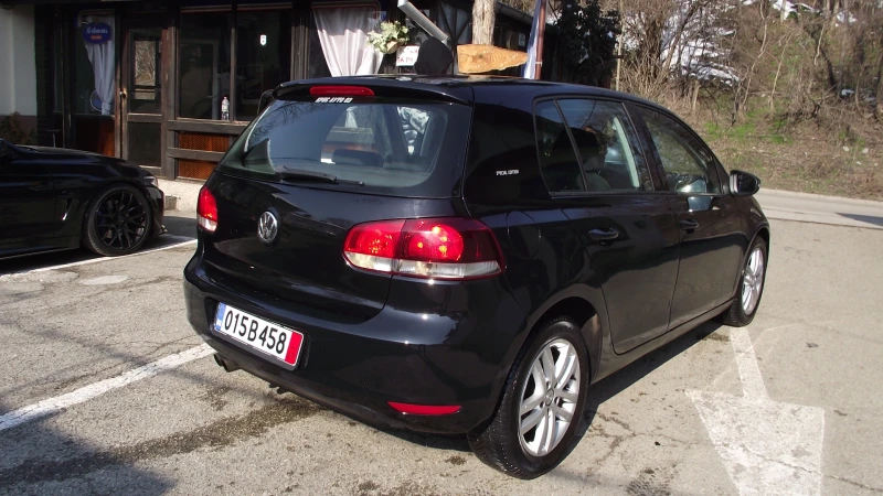 VW Golf 1.4.i.120.k.c.6.speed.5.100 km., снимка 3 - Автомобили и джипове - 49255002